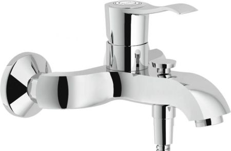 Смеситель для ванны Nobili Sofi SI98110/1CR Хром, артикул SI98110/1CR