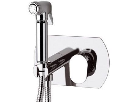 Infinity Гигиенический комплект встраиваемый I60, артикул I60