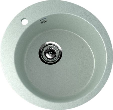 Кухонная мойка Ulgran U-405 Песочная