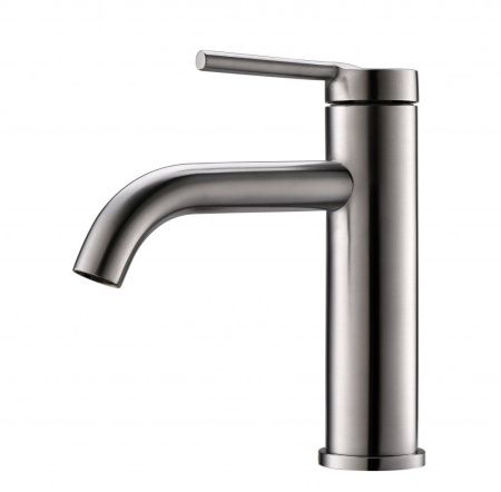 Смеситель для раковины BelBagno MARINO MAR-LVM-IN Смеситель для раковины BelBagno MARINO MAR-LVM-IN