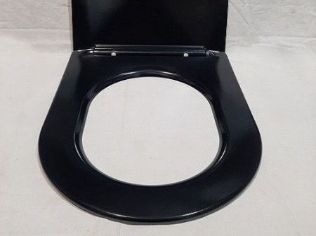 Унитаз напольный CeramaLux 2176-18