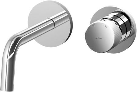 Смеситель для раковины Paffoni Jo JO006CR70 (с внутренней частью), артикул JO006CR70