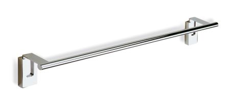 Stil Haus Quid, полотенцедержатель, длина 60 см, цвет хром, артикул Q05(08)