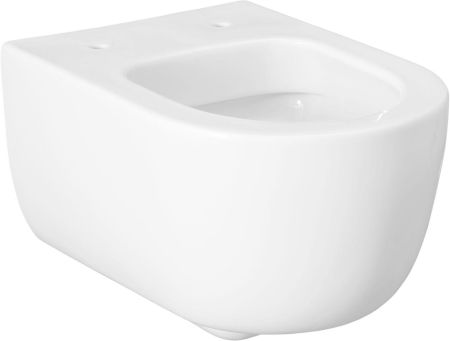 Чаша подвесного унитаза Allen Brau Priority 4.31002.20 белый глянец, артикул 4.31002.20