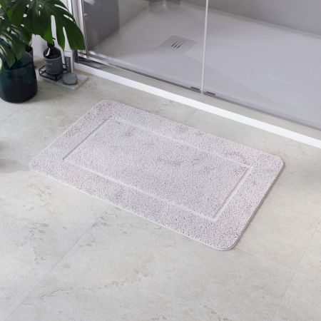 Коврик для ванной RGW BM-009 Белый