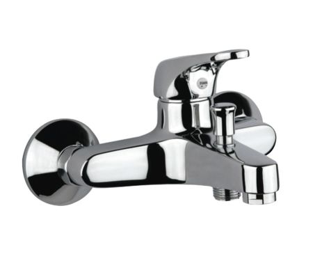 Смеситель для ванны Fiore MISTRAL 42CR1510, хром, артикул 42CR1510