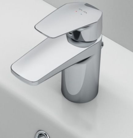 Смеситель для раковины AM.PM Gem F9092100 Хром Смеситель для раковины AM.PM Gem F9092100 Хром