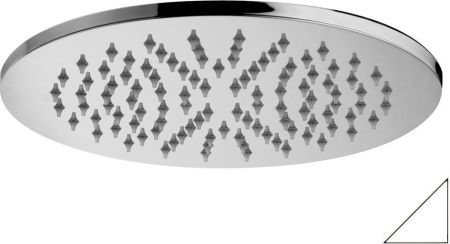 Верхний душ Paffoni Master ZSOF074BO, артикул ZSOF074BO