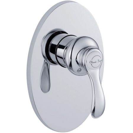 Смеситель для душа Jacob Delafon Fairfax E10242-4 Хром, артикул E10242-4-CP