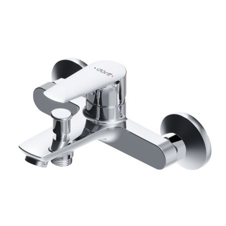 D4011000 Prime new cмеситель для ванны и душа D4011000 Prime new cмеситель для ванны и душа