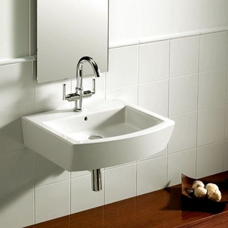 Раковина Roca Hall 65 327621000 Белая