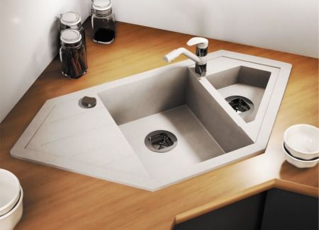 Кухонная мойка Tolero R-114 №102 100 Сафари