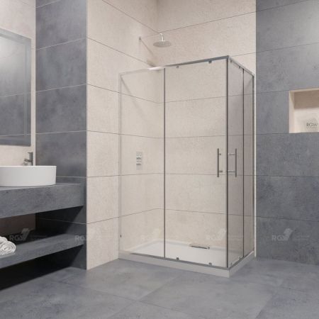 Душевой уголок RGW PA-146 (900x1000, Прозрачное)