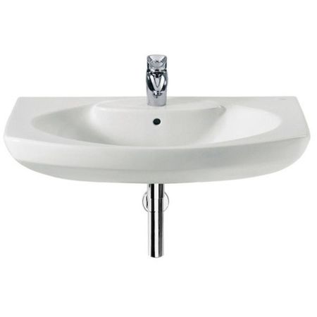 Раковина Roca Dama Senso 80 327510000 Белая