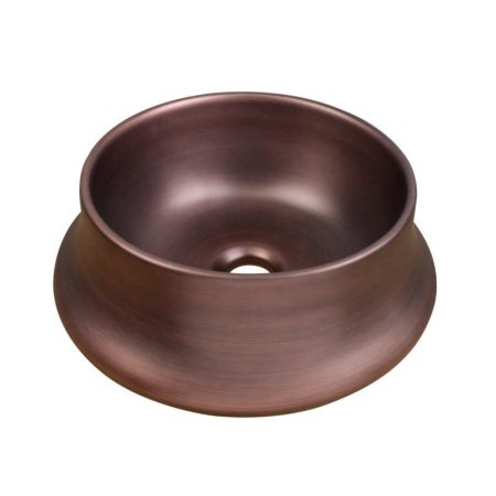 Раковина чаша Bronze de Luxe Terracotta 1347MB, медный, артикул 1347MB