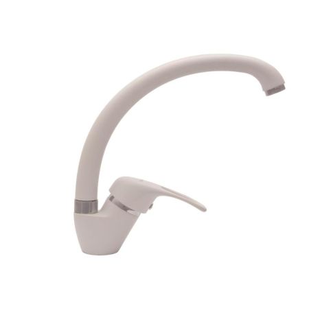 Смеситель для кухни Florentina ОМЕГА 313.12H.1123.201, жасмин, артикул 313.12H.1123.201