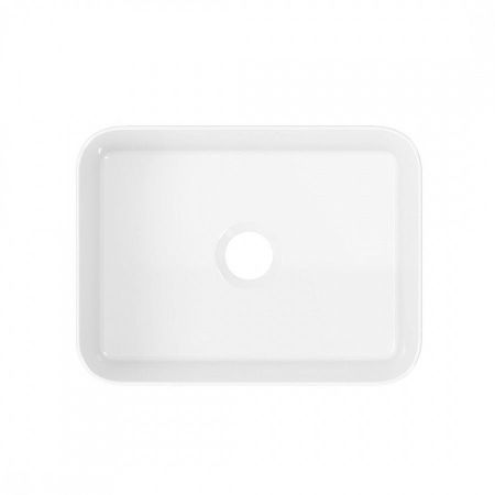 Раковина чаша Maretti UM13NS42-844, белая, артикул UM13NS42-844