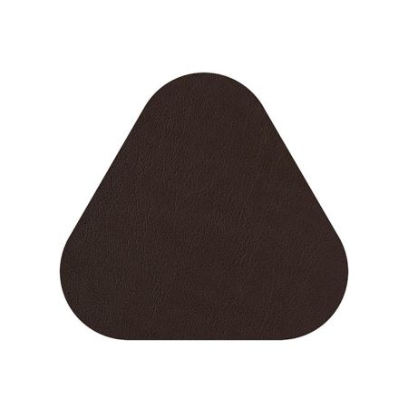 ADJ Треугольный костер, 12x12 см., цвет: капучино/шоколад, артикул 0007.04/06