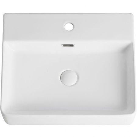 Раковина Orange 42 B04-500W Белая