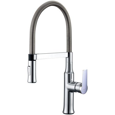 Смеситель Clever Chef Agora 98764 для кухонной мойки