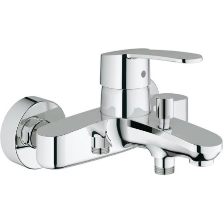 Смеситель для ванны GROHE Eurostyle Cosmopolitan, хром (33591002), артикул 33591002