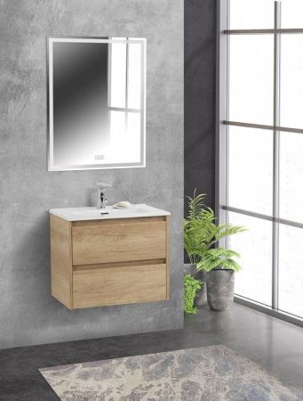 Мебель для ванной комнаты BELBAGNO KRAFT 39-600, артикул KRAFT 39-600/390-2C-SO-CG
