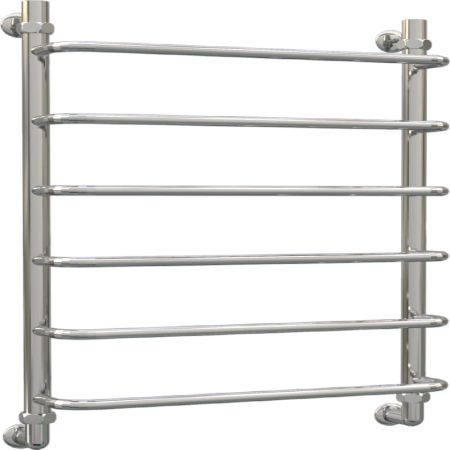 Водяной полотенцесушитель Aquanerzh 00-06A8060 Хром