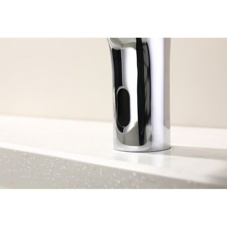 Смеситель для раковины сенсорный Raglo R03.17, хром, артикул R03.17