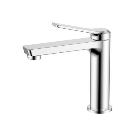 Смеситель для умывальника IDDIS Parker глянцевый хром (PARSB00i01), артикул PARSB00i01