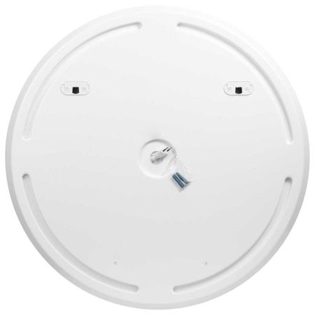 Зеркала Vincea Зеркало LED VLM-3DE800-2 800x800 c сенсорным выключателем и диммером, антизапотевание,, артикул VLM-3DE800-2