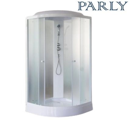 Кабина EF1031 душевая PARLY, артикул EF1031