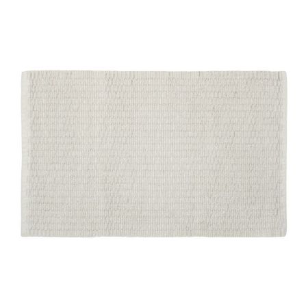Коврик для ванной комнаты FIXSEN MUSK FX-8010N, бежево-серый, артикул FX-8010N