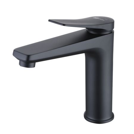 Смеситель для раковины Lemark Bronx (LM3737BL), артикул LM3737BL