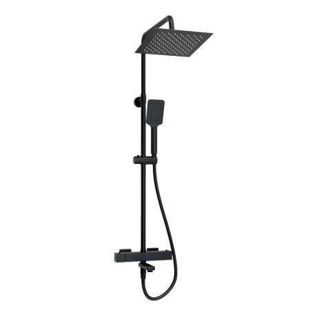 A299.255.130.BM Thermo Душевой комплект с термостатическим смесителем, артикул A299.255.130.BM Thermo