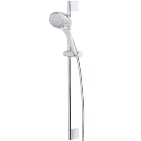 Душевой гарнитур JACOB DELAFON SALUTE E32907-CP (хром, сталь), шт, артикул E32907-CP