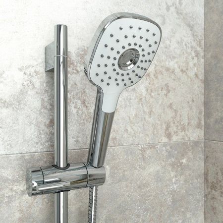 Душевой гарнитур Iddis Sena SEN3F70i16 Хром, артикул SEN3F70i16