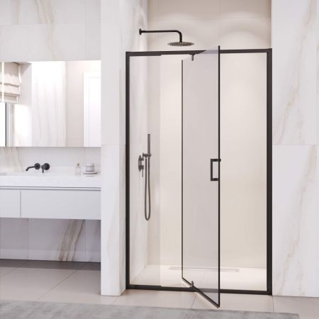 Душевая дверь RGW PA-008B (Прозрачное, 1200)