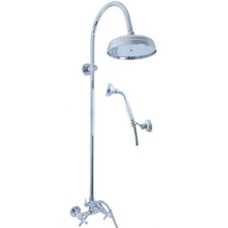 Душевая система Rav Slezak Morava MK181.5/3, артикул MK181.5/3