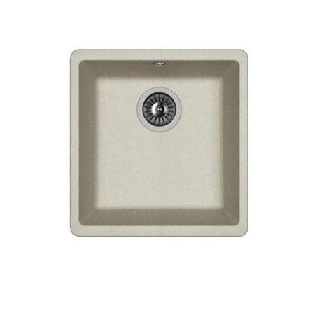 Кухонная мойка Florentina ВЕГА 22.310.B0360.305, грей, артикул 22.310.B0360.305