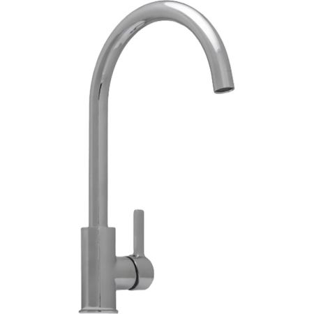 Смеситель для кухни Seaman Barcelone SSL-5815-Water Хром, артикул SSL-5815-Water