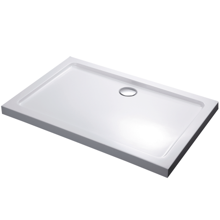 Поддон для душа Black&White RS-0912, артикул RS-0912