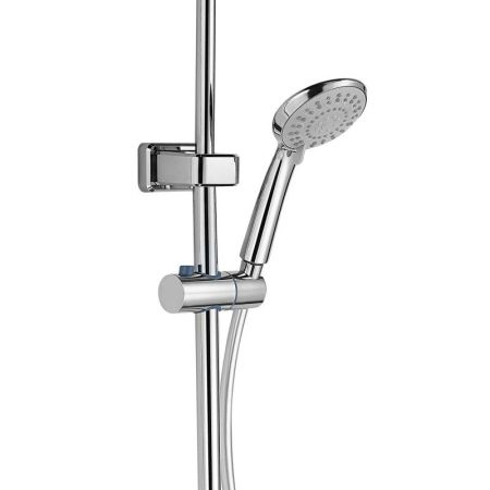 Душевая система G.Lauf NUD16-A045, хром, артикул NUD16-A045