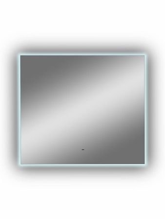 Зеркало с подсветкой "Perugia 800x800" AM-Per-800-800-DS-F, артикул AM-Per-800-800-DS-F