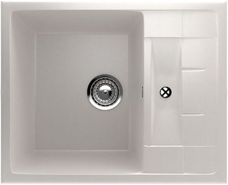 Кухонная мойка Ulgran U-207 Песочная