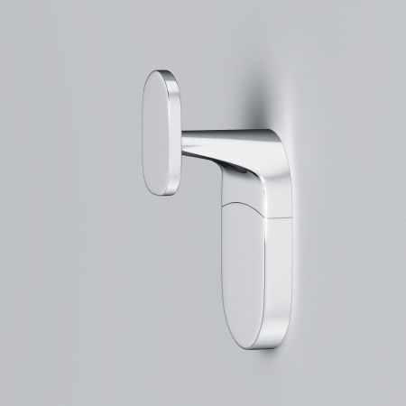 A84345500 X-Joy Крючок для полотенец (2 шт)