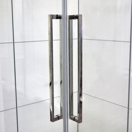 Душевой уголок RGW SV-31 (1000x1000, Прозрачное)