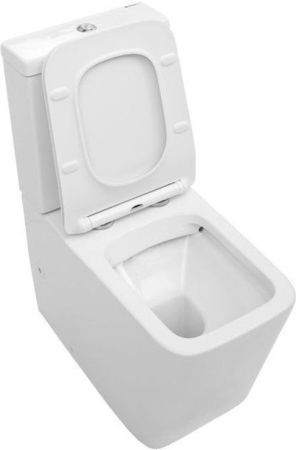 Чаша напольного унитаза Aquanet Rimless Tavr-C1 BL-103N-TPT, артикул TAVR-C1