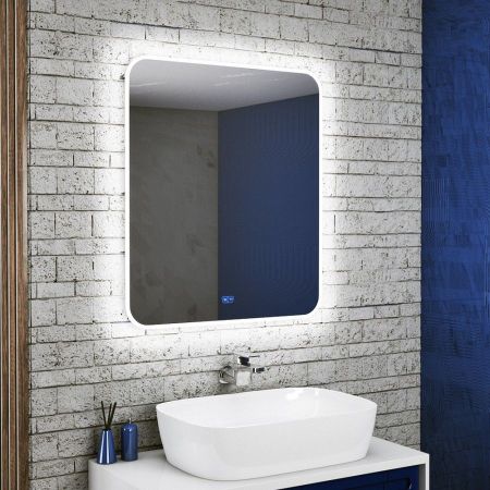 Зеркало Maretti Florenza FL147080P11, 70x80 см, артикул FL147080P11