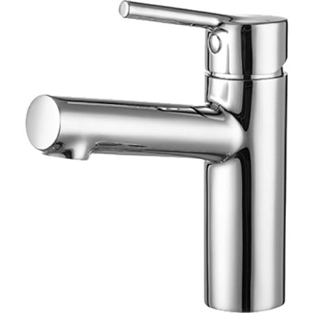 Смеситель для раковины Bravat Palace F1172217CP-RUS Хром, артикул F1172217CP-RUS