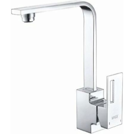 Смеситель для кухни WasserKRAFT Alme 1507 Хром, артикул 1507